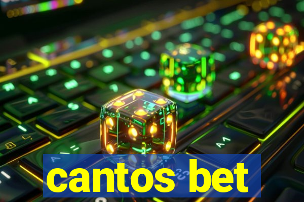 cantos bet